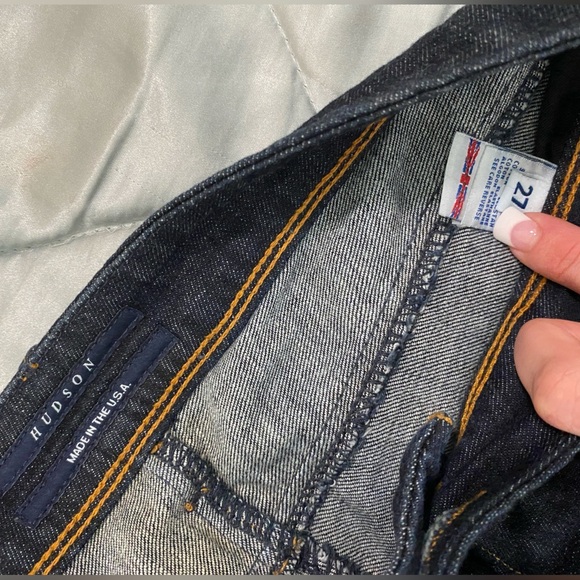 Hudson Jeans - Picture 11 of 13